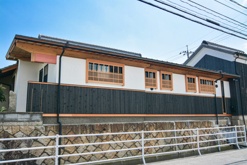 木創様　リノベーション　施工実例